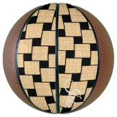 バスケットボール (縦)