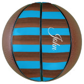 バスケットボール (縦)