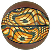 バスケットボール (正面)