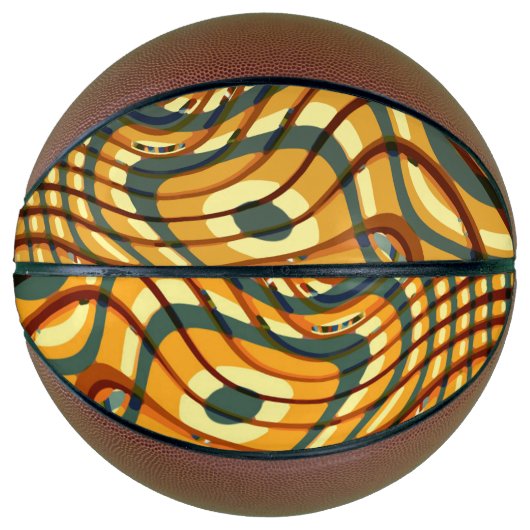 バスケットボール (正面)