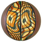 バスケットボール (縦)