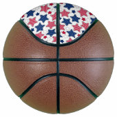 バスケットボール7月4日 バスケットボール (右)