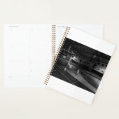 バスケットボール93 プランナー手帳 (ディスプレー)