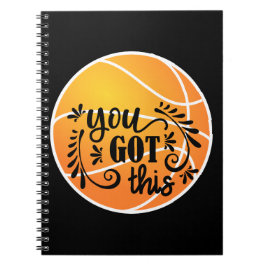 バスケットボール |お得客様 ノートブック