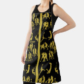 バスケットボール エプロン (インサイチュ)