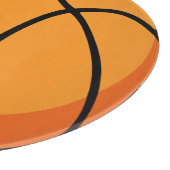 バスケットボール カッティングボード (角)