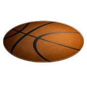 バスケットボール カッティングボード (角)