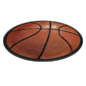バスケットボール カッティングボード (角)