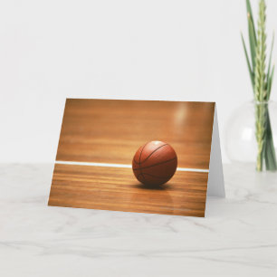 バスケットボール カード