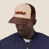 バスケットボール キャップ (インサイチュ)