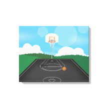 バスケットボール