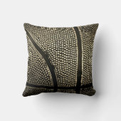 バスケットボール クッション (裏面)