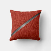 バスケットボール クッション (裏面)