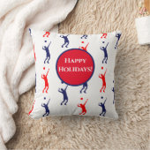 バスケットボール クッション (ブランケット)