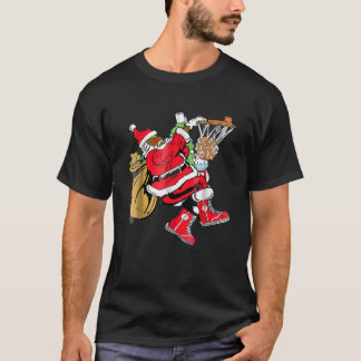 バスケットボール・クリス Tシャツ