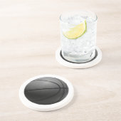 バスケットボール コースター (側面)