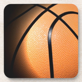 バスケットボール コースター