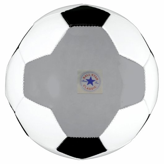 バスケットボール サッカーボール (正面)