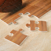 バスケットボール ジグソーパズル (側面)