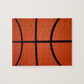 バスケットボール ジグソーパズル (横)