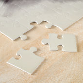 バスケットボール ジグソーパズル (側面)