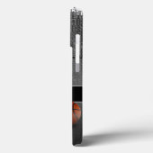 バスケットボール |スポーツルール Case-Mate iPhoneケース (裏面 / 左)