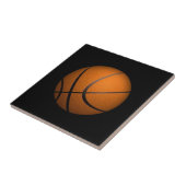 バスケットボール スポーツ タイル (側面)