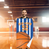 バスケットボール スポーツ タオル, コーチ バスタオル ハンドタオル