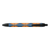バスケットボール スポーツ 文房具 ペン 学校 ギフト (裏面)