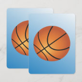 バスケットボール スーパー バジェット スペシャル (正面/裏面)