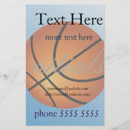 バスケットボール スーパー バジェット スペシャル チラシ