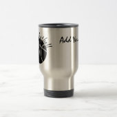 バスケットボール トラベルマグ (中央)