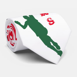 バスケットボール ネクタイ