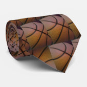 バスケットボール ネクタイ (ロール)