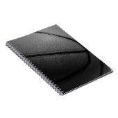 バスケットボール ノートブック (右側)