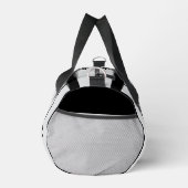 バスケットボール，バスケットボール選手の女の子，チーム，ギフト ダッフルバッグ (右)