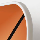 バスケットボール ピックルボールラケット (左詳細)