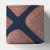 バスケットボール フェイバーボックス (上部)