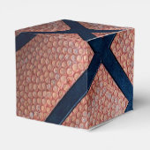 バスケットボール フェイバーボックス (裏面サイド)