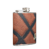 バスケットボール フラスク (右)