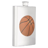 バスケットボール フラスク (右)