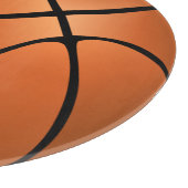 バスケットボール（ボール） カッティングボード (角)