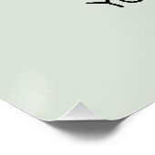 バスケットボール ポスター (コーナー)