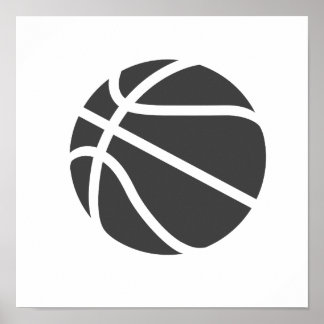 バスケットボール ポスター