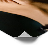 バスケットボール ポスター (角)