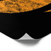 バスケットボール ポスター (角)