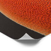 バスケットボール ポスター (角)