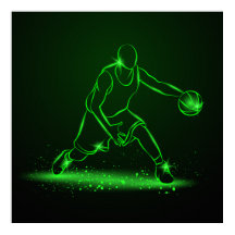 バスケットボール