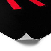 バスケットボール ポスター (角)