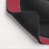 バスケットボール マウスパッド (コーナー)